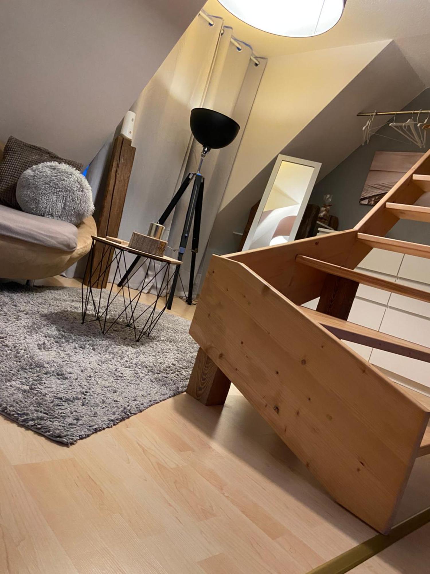 Appartement Schoenes Zimmer In Einfamilienhaus In Ruhiger Lage à Ober-Ramstadt Extérieur photo