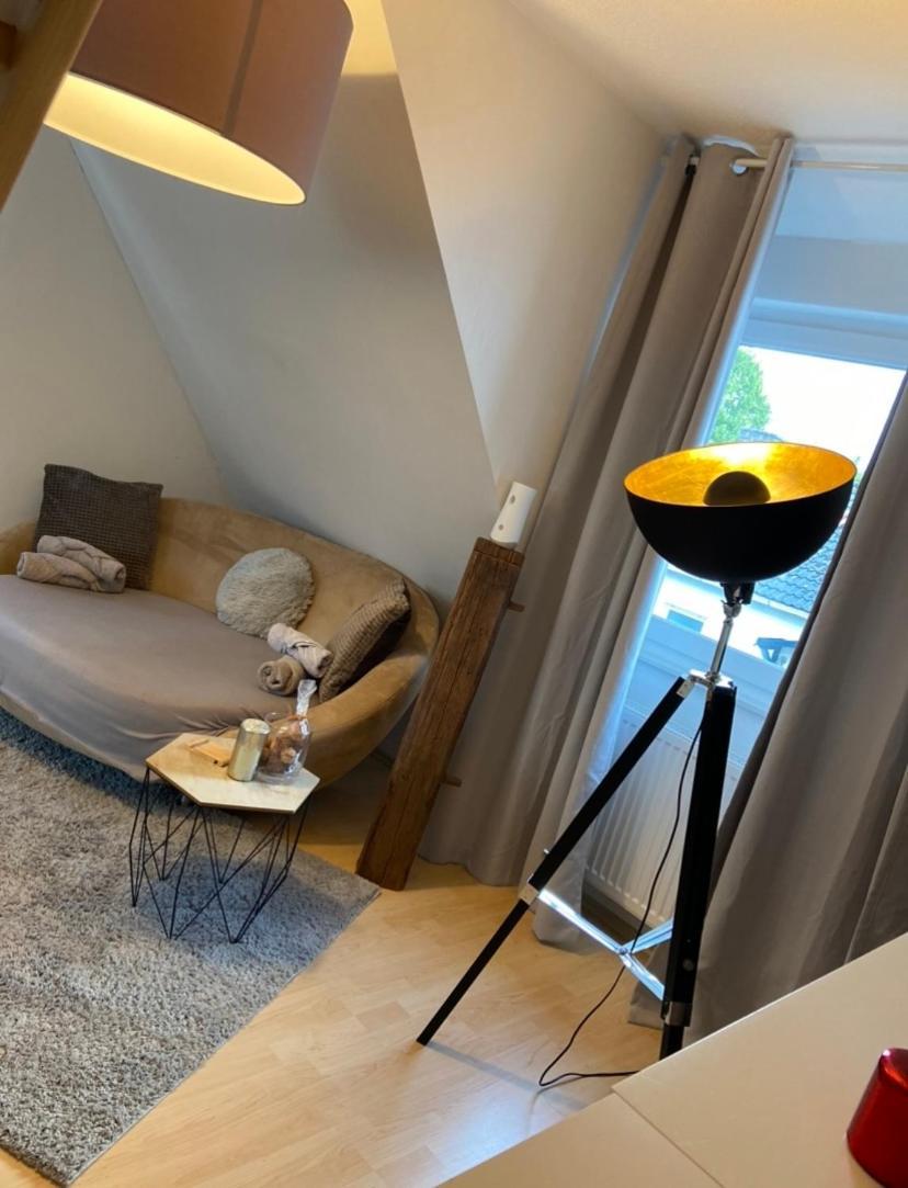 Appartement Schoenes Zimmer In Einfamilienhaus In Ruhiger Lage à Ober-Ramstadt Extérieur photo
